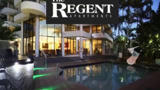 The Regent Apartments | Surfers Paradise, Gold Coast