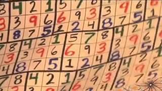 Intro to Vortex Math with Randy Powell FULL (2/2) #Immortality