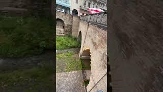 მისტიკური გვირაბი თბილისში