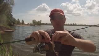 Силикон Fishing ROI Twin Tail Grub 50мм