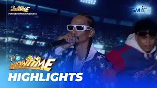 It's Showtime: 'Snoop Dogg' ng Tondo, 'di pa rin kumukupas ang angas! (Kalokalike)