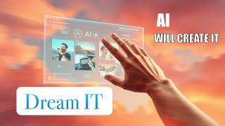 Transform Your Content: Free AI Image Generator Tutorial