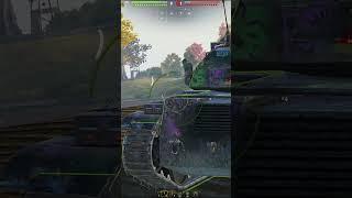 ЙСУ-152К - таке як не попав