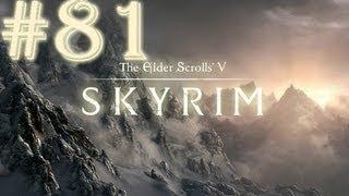 Прохождение Skyrim - часть 81 (Войны за этерий)