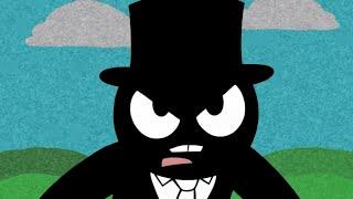 No Soy el Villano - Black Song Incredibox Sprunki