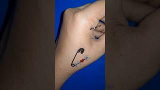 M️R couple tattoo ️ #tattoo #shorts #viral #2k25 #trendingtattoo #tattooart
