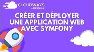 Créer et déployer une application web complète avec PHP 8 et Symfony 7