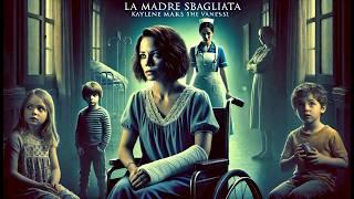 La Madre Sbagliata | Crime Thriller | Hd in Italiano