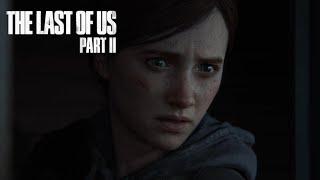 The Last of Us Part II: Joel's Death - 4K/60fps