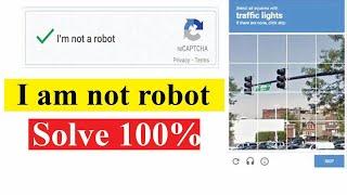 Fix I'm Not A Robot reCAPTCHA Issue in Google Search | How to Bypass Google ReCAPTCHA Images