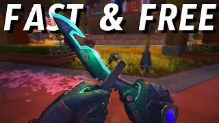 How to Get Heirloom shards fast & Free (UPDATED) guide apex Legends