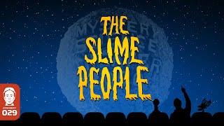 MST3K: The Slime People (FULL MOVIE)