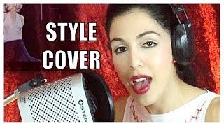 Style - Taylor Swift (Cover by Roxy Darr)