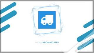 Diesel Mechanic Apps