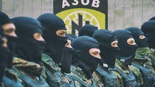 Kost Gordiyenko: Azov movement