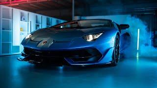 Detailing & Full Body PPF for a Lamborghini SVJ Roadster | Carporn