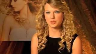 Taylor Swift Talks JJ