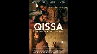 Qissa 2013 Bollywood Movie Irrfan Khan Tillotama Shome  Tisca Chopra