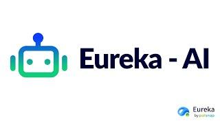 Patsnap's Eureka-AI - The Worlds First GPT for Innovators