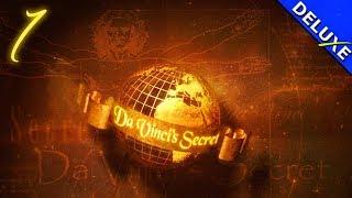 Da Vinci's Secret (Zylom/GameHouse) - HD Walkthrough Part 1 - Level 1 to 10