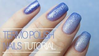 How to Apply Color Changing Gel Polish | Modelones Nail Kit