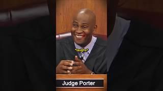 Judge EXPOSES Dirty Cop in Court 