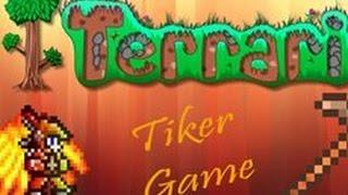 Terraria Expert Mod #2 Рыбалка