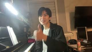 Torontro 多倫多 Daniel To - Dec 16 Jam #cover #piano #杜言朗