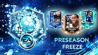 КАК ИГРАТЬ В НОВОЕ СОБЫТИЕ PRESEASON FREEZE ! ГАЙД ПО СОБЫТИЮ МЕЖСЕЗОННЫЙ МОРОЗ !! FIFA MOBILE 21 !!