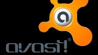 Licencia De Avast Hasta El 2038!