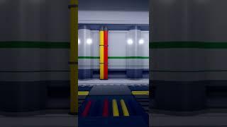 New Vs Old In SSRP | SCP Site Roleplay