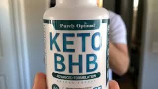 Power Up Your Energy Throughout the Day [KETO BHB Review]