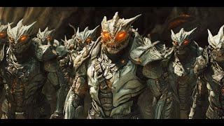 They Ruled by Fear — Then Humans Taught Them Terror | Sci-Fi Reddit