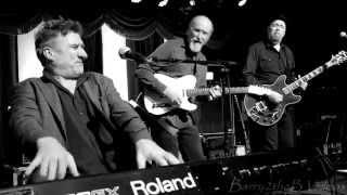 Soulive w/John Scofield & Jon Cleary - Somethings got a hold of me @ Brooklyn Bowl 3/18/14