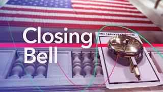 Stock Indexes Hit By Tech Wipeout | Closing Bell