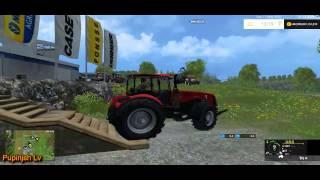 FS 15 MTZ 3522 BELARUS V1 3