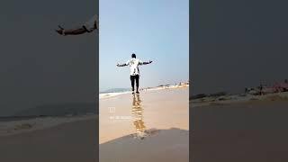 1 Prosthetic leg  Satish binjhade #like #shots #viral #video #subscribe