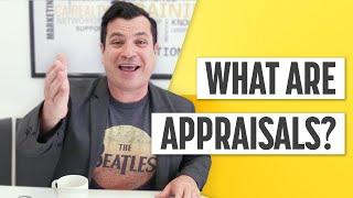 What are Real Estate Appraisals?