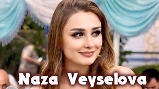 Naza Veyselova - Zalim oglu - ( Qala Gecesi )