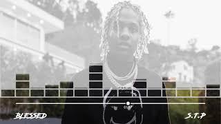 [FREE] Derez Deshon X Lil Durk Type Beat "Blessed" | Free Type Beat | Trap Instrumental 2021
