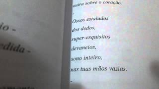 'ossos estalados' manuel angelo angelo ochoa