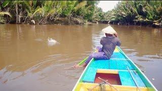 mancing di sungai habitat buaya,#mancingkulup