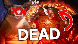 Ruetoo vs GGG's New Mercenaries.