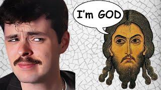 Did Jesus Really Claim to Be God? (Alex O'Connor is Wrong - Part 1)