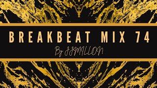 Breakbeat Mix 74  2024