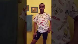 Lycra Spandex TYR Jammer Shorts & Spongebob Squarepants