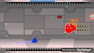BOSS FIGHT-BY KREXON.GEOMETRY DASH [2.0]