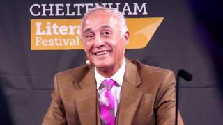 Andrew Ridgeley answers fans questions Pt3