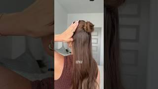 day 3 hair