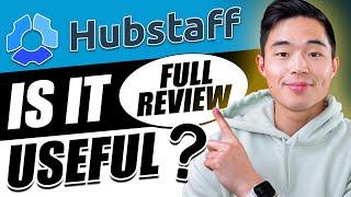 Hubstaff Review: Best Time Tracking for Remote Workers 2024